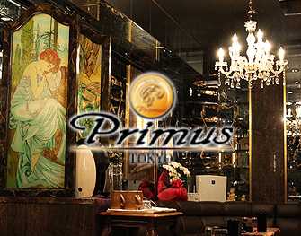 Club Primus(プリームス)