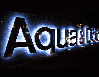 Aqua&Dolce　八王子 写真