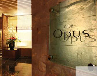 オーパス CLUB Opus すすきの 画像3