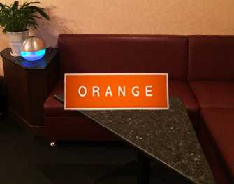 オレンジ orange 広島 画像2
