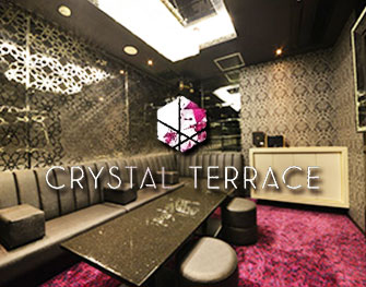 クリスタルテラス Crystal Terrace 熊本市 画像1