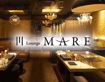 Lounge MARE　熊本市 写真