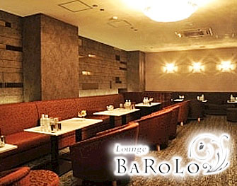 Lounge BAROLO　すすきの 写真