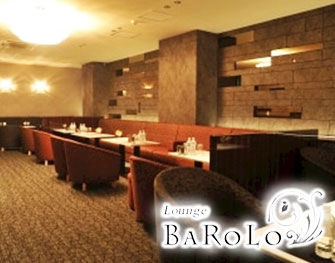 ラウンジ バローロ Lounge BAROLO すすきの 画像1