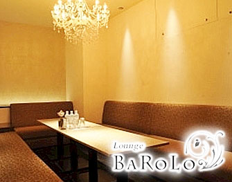 ラウンジ バローロ Lounge BAROLO すすきの 画像2