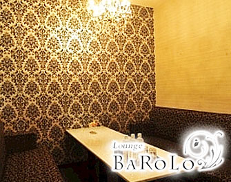 ラウンジ バローロ Lounge BAROLO すすきの 画像3