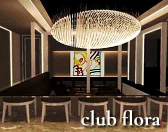 クラブ フローラ club flora 銀座 画像1