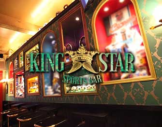キングスター KING STAR すすきの 画像2