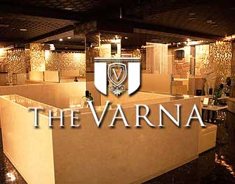 CLUB Varna(バルナ)