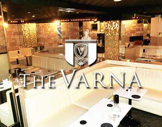 バルナ CLUB Varna 八王子 画像2