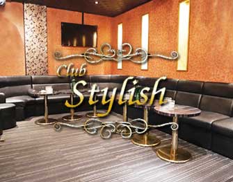 クラブ スタイリッシュ Club STYLISH 大和 画像3