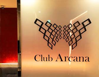 クラブ アルカナ Club Arcana ミナミ 画像3