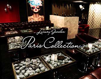 Paris Collection 　横浜 写真