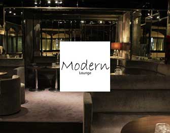 Modern Lounge(モダンラウンジ)