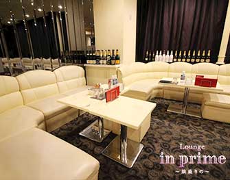 インプライム Lounge in prime 祇園 画像0