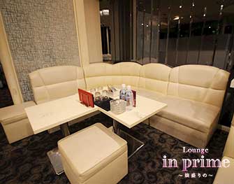 インプライム Lounge in prime 祇園 画像2