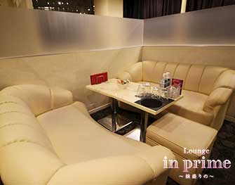 インプライム Lounge in prime 祇園 画像3