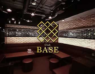 ベース Club BASE 朝・昼 ミナミ 画像2