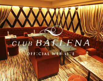 CLUB BALLENA(クラブバレーナ)