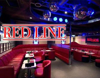 RED LINE　