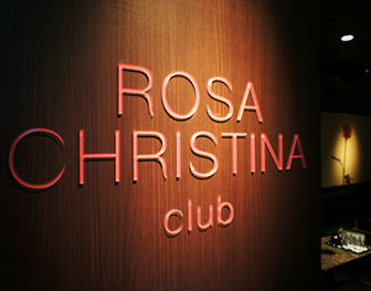ROSA CHRISTINA(ロッサクリスティーナ)