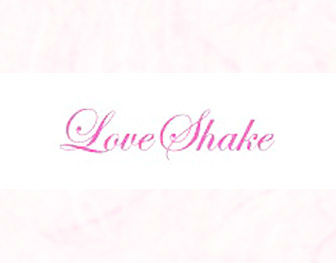 Love Shake　