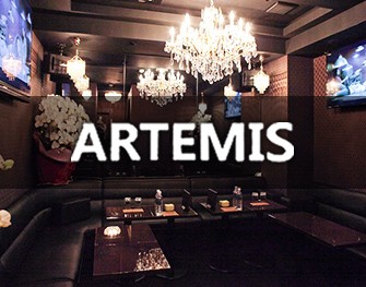 ARTEMIS　