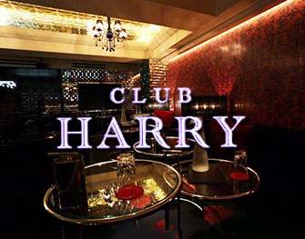 HARRY(ハリー)