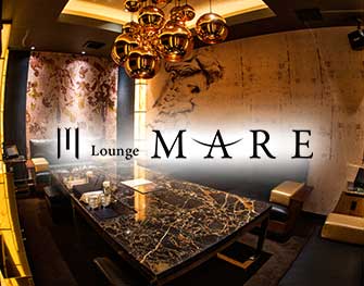 ラウンジ マレ Lounge MARE 熊本市 画像1