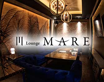 ラウンジ マレ Lounge MARE 熊本市 画像2