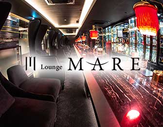 ラウンジ マレ Lounge MARE 熊本市 画像3