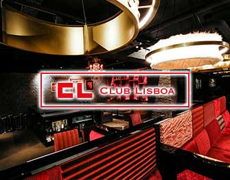 CLUB LISBOA　梅田