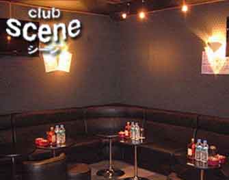 Club Scene　大井町