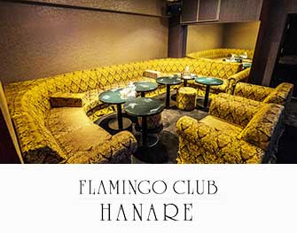 フラミンゴクラブ　ハナレ FLAMINGO CLUB HANARE 熊本市 画像2
