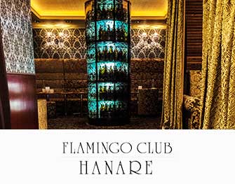 フラミンゴクラブ　ハナレ FLAMINGO CLUB HANARE 熊本市 画像3