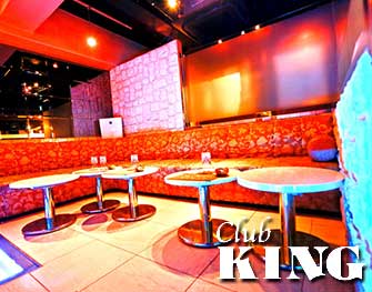 club KIng　