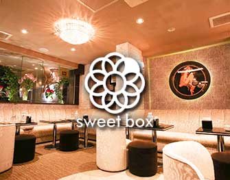 sweet box　