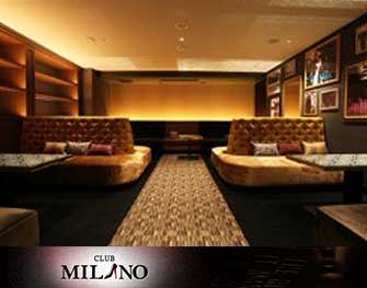 ミラノ MILANO（男性求人） 祇園 画像1