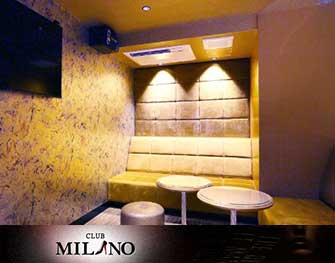 ミラノ MILANO（男性求人） 祇園 画像2