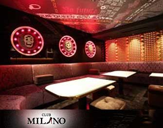 ミラノ MILANO（男性求人） 祇園 画像3