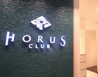 ホルス CLUB HORUS 北新地 画像0