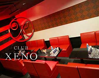 ゼノ CLUB XENO ミナミ 画像0