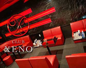 ゼノ CLUB XENO ミナミ 画像2