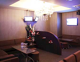 Lounge OZ　広島