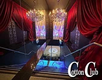 Cotton Club　上野