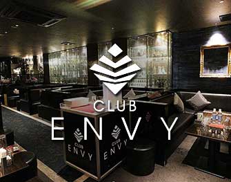 エンヴィ club ENVY 中洲 画像2