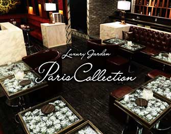 パリコレクション Paris Collection  横浜 画像1