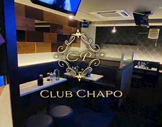 CLUB CHAPO　
