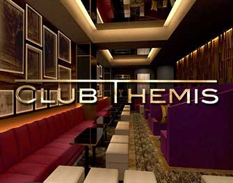 CLUB THEMIS　