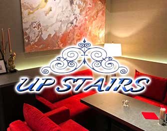 UP STAIRS　松戸